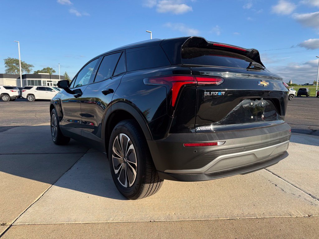 chevrolet blazer ev 2024 3GNKDBRJ2RS248560 image chevrolet blazer ev 2024 3GNKDBRJ2RS248560 image